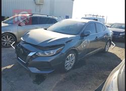 نیسان سێنترا